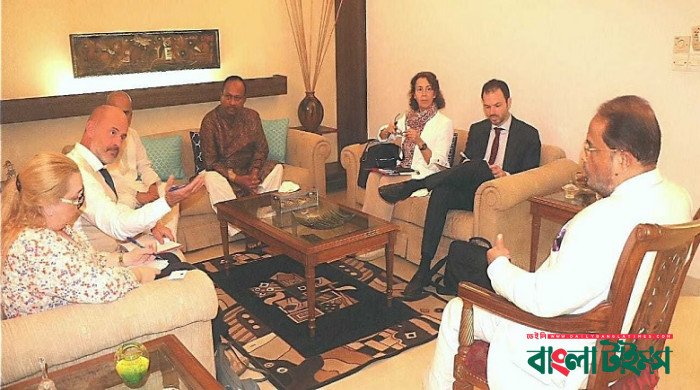 Our one-point demand is free and fair polls: JaPa